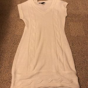 Abercrombie sweater dress
